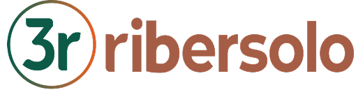 3R Ribersolo logo