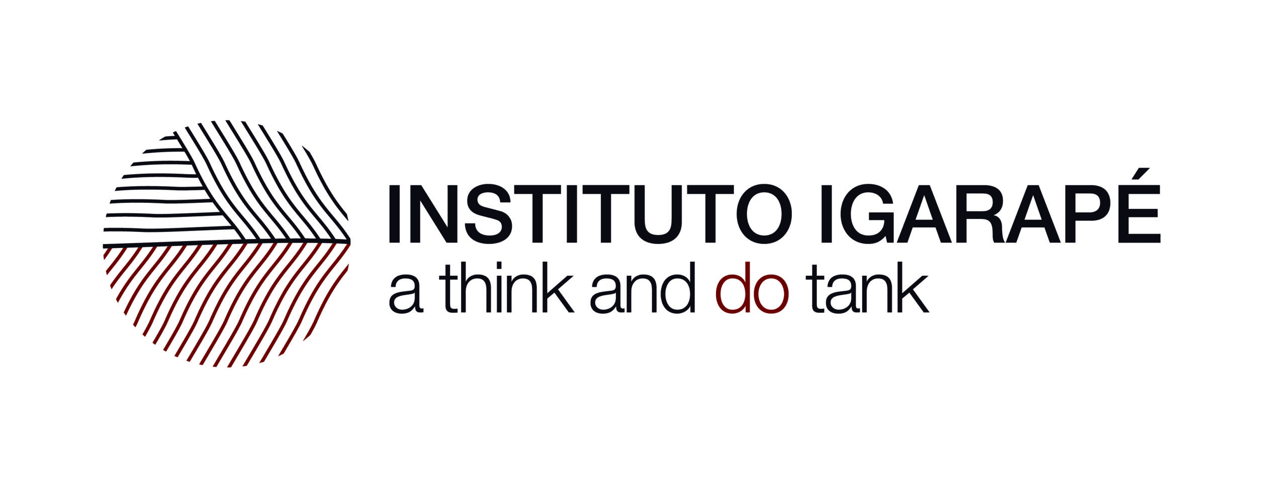 Instituto Igarapé logo