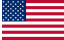 Bandeira dos Estados Unidos